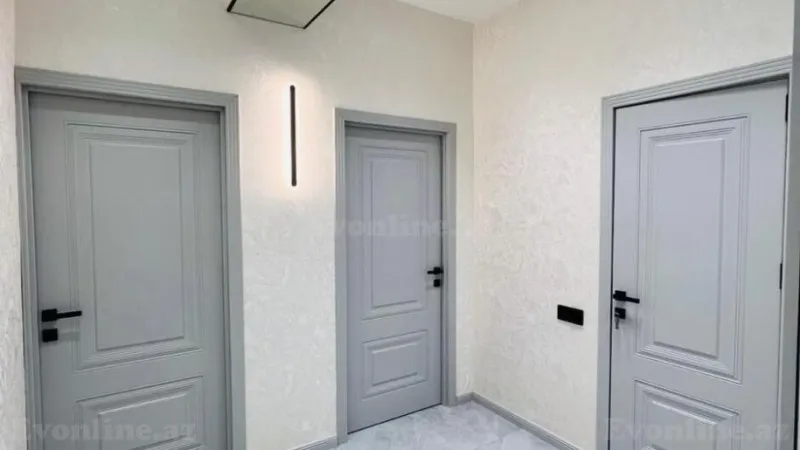 Kirayə verilir 2 otaqlı Mənzil Yeni tikili 65 m² Əhmədli - şəkil 5
