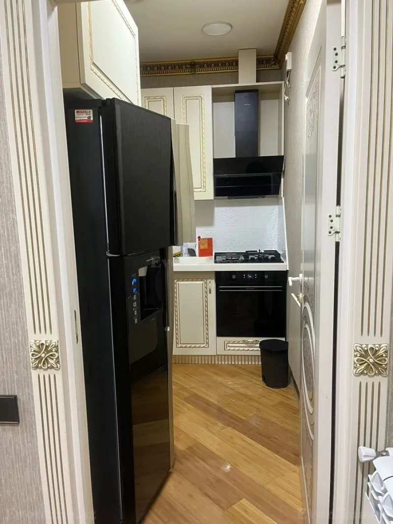 Kirayə verilir 2 otaqlı Mənzil Yeni tikili 65 m² Xətai r. - şəkil 7