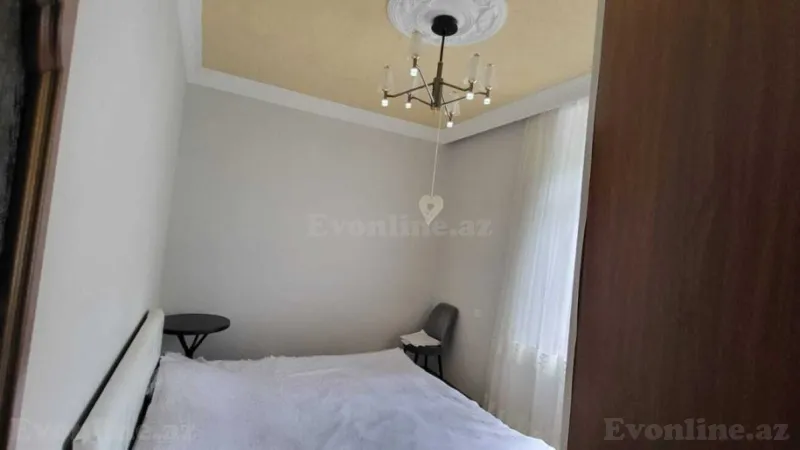 Satılır 2 otaqlı Mənzil Köhnə tikili 55 m² 28 May m. - şəkil 5