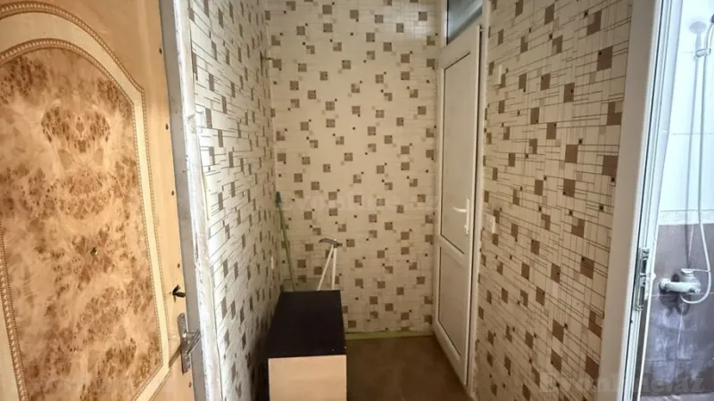Kirayə verilir 1 otaqlı Mənzil Köhnə tikili 35 m² 4-cü mikrorayon - şəkil 5