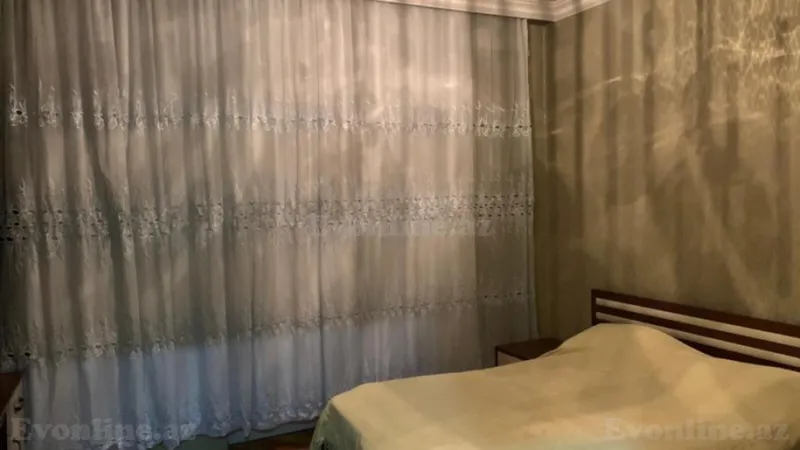 Kirayə verilir 2 otaqlı Mənzil Yeni tikili 64 m² Xətai m. - şəkil 2