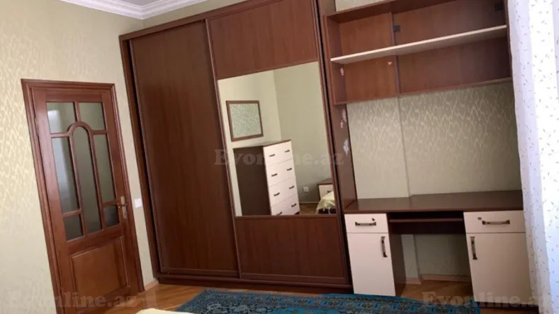 Kirayə verilir 2 otaqlı Mənzil Yeni tikili 64 m² Xətai m. - şəkil 5