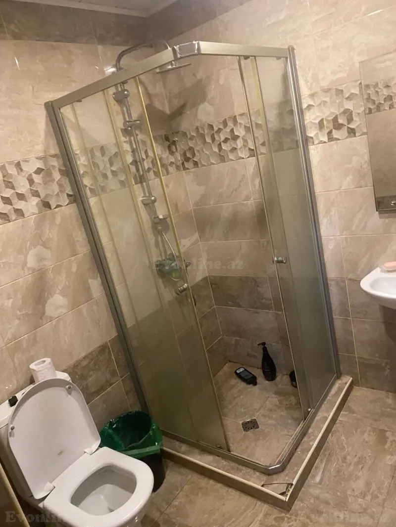 Satılır 2 otaqlı Mənzil Yeni tikili 54 m² Xırdalan - şəkil 5