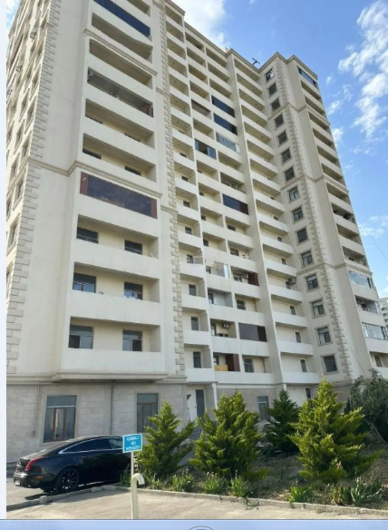 2 otaqlı Mənzil 100 m² Yasamal r. Satılır