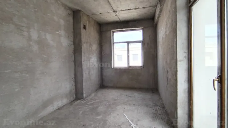 Satılır 2 otaqlı Mənzil Yeni tikili 100 m² Yasamal r. - şəkil 3