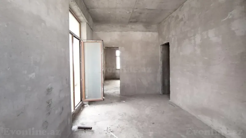 Satılır 2 otaqlı Mənzil Yeni tikili 100 m² Yasamal r. - şəkil 4