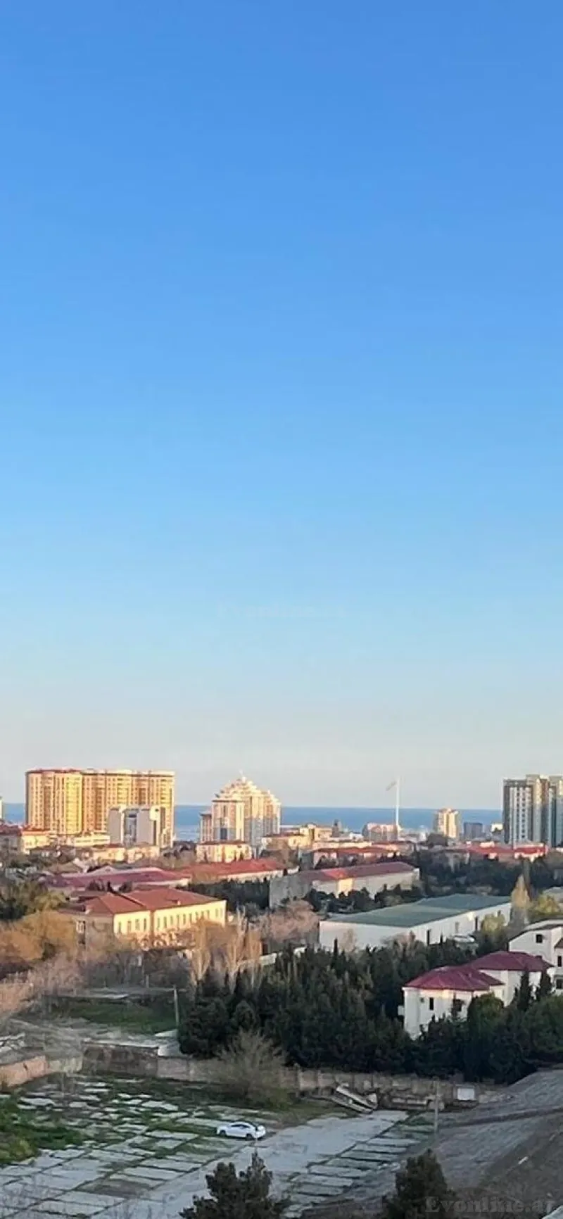 Satılır 2 otaqlı Mənzil Yeni tikili 100 m² Yasamal r. - şəkil 6