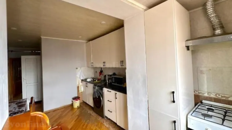 Satılır 5 otaqlı Mənzil Köhnə tikili 120 m² Əhmədli - şəkil 14