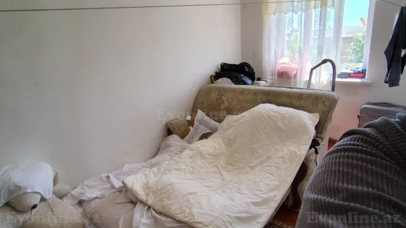 Satılır 3 otaqlı Mənzil Köhnə tikili 57 m² Yeni Suraxanı - şəkil 3