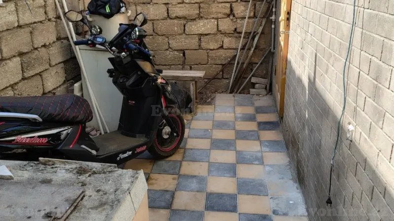 Satılır 3 otaqlı Mənzil Köhnə tikili 57 m² Yeni Suraxanı - şəkil 7