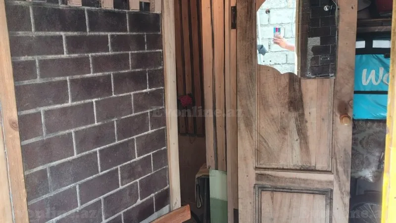 Satılır 3 otaqlı Mənzil Köhnə tikili 57 m² Yeni Suraxanı - şəkil 8