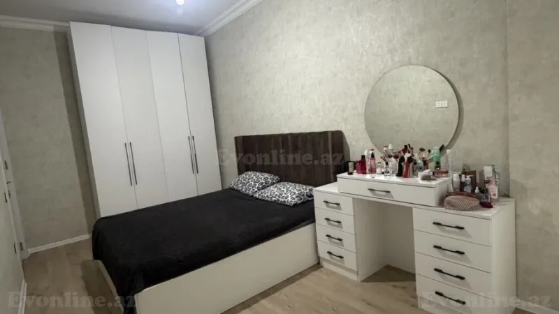 Kirayə verilir 2 otaqlı Mənzil Yeni tikili 57 m² Sumqayıt - şəkil 5