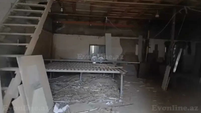 Satılır Obyekt 500 m² Hökməli - şəkil 2