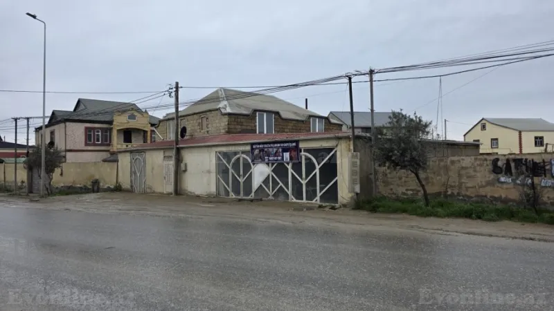 Satılır Obyekt 500 m² Hökməli - şəkil 4