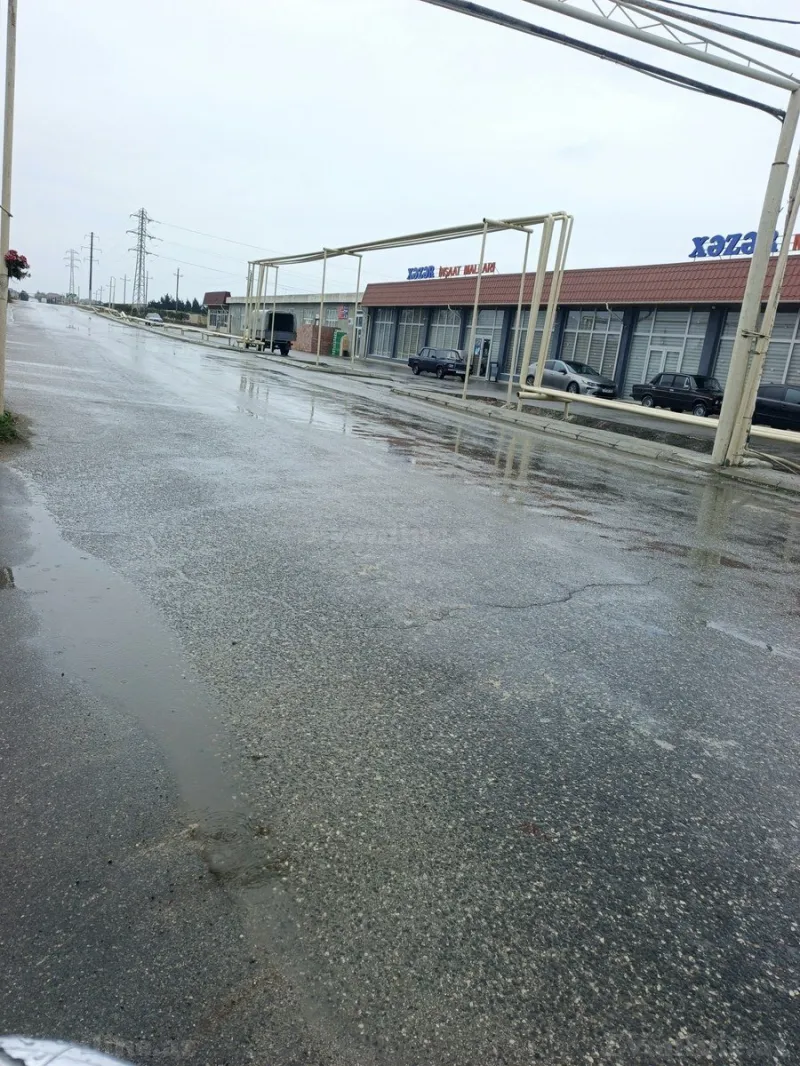 Torpaq Zirə Satılır