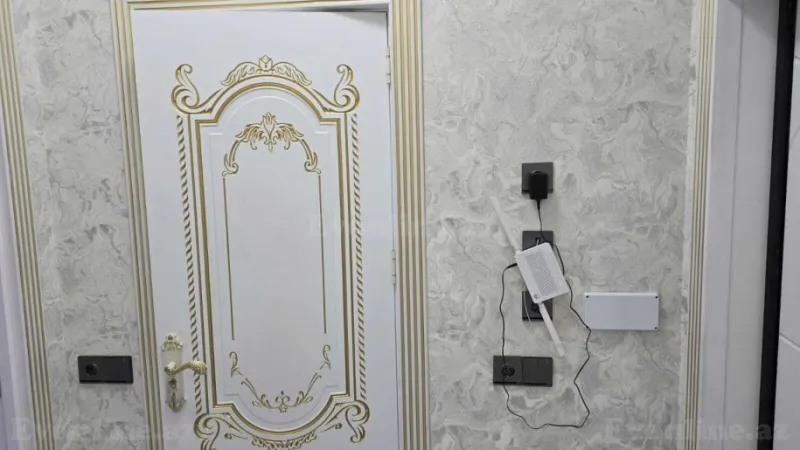 Kirayə verilir 2 otaqlı Mənzil Yeni tikili 60 m² Sumqayıt - şəkil 2