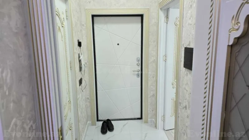 Kirayə verilir 2 otaqlı Mənzil Yeni tikili 60 m² Sumqayıt - şəkil 5