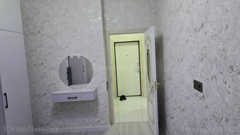 Kirayə verilir 2 otaqlı Mənzil Yeni tikili 60 m² Sumqayıt - şəkil 6