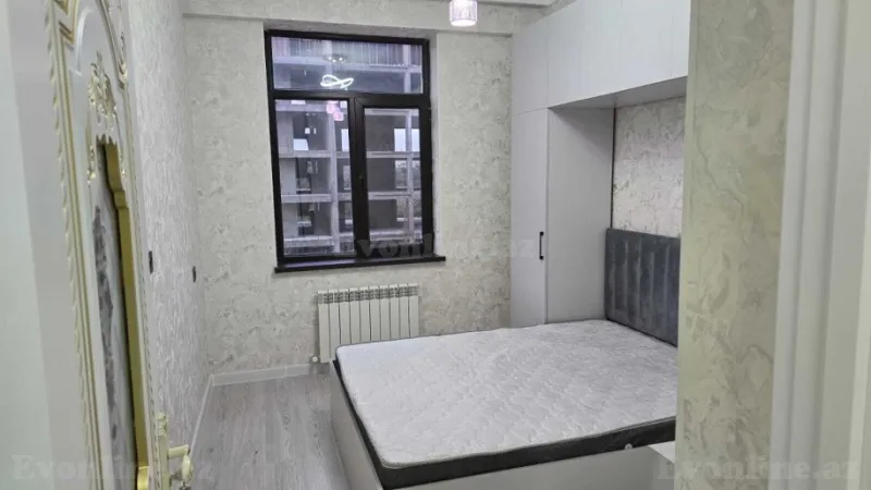 Kirayə verilir 2 otaqlı Mənzil Yeni tikili 60 m² Sumqayıt - şəkil 7