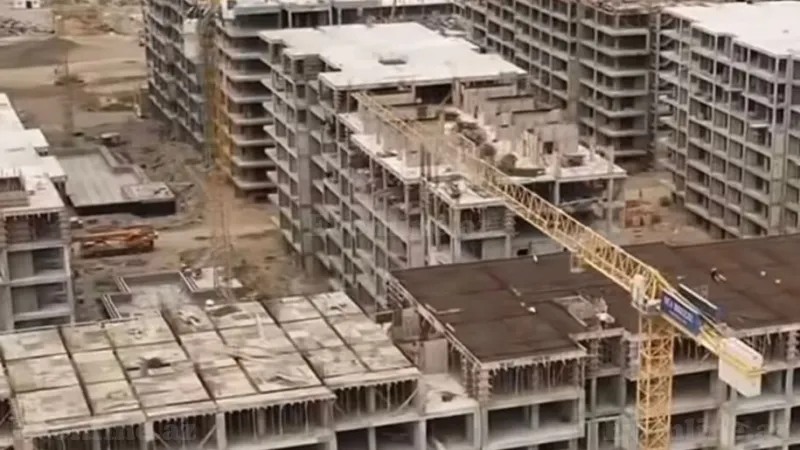 Satılır 1 otaqlı Mənzil Yeni tikili 57 m² Nardaran - şəkil 2