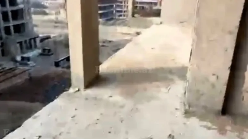 Satılır 1 otaqlı Mənzil Yeni tikili 57 m² Nardaran - şəkil 3