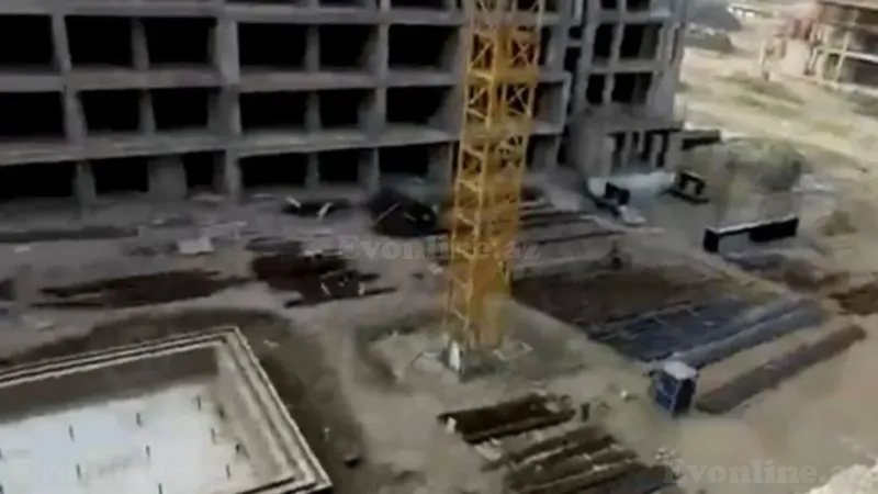Satılır 1 otaqlı Mənzil Yeni tikili 57 m² Nardaran - şəkil 4