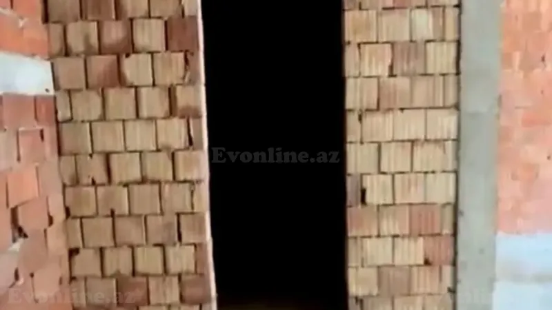 Satılır 1 otaqlı Mənzil Yeni tikili 57 m² Nardaran - şəkil 5