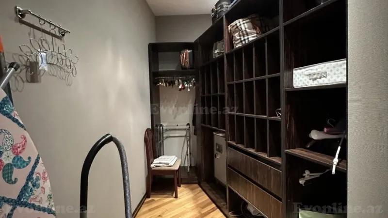 Kirayə verilir 4 otaqlı Mənzil Yeni tikili 230 m² Sahil m. - şəkil 5