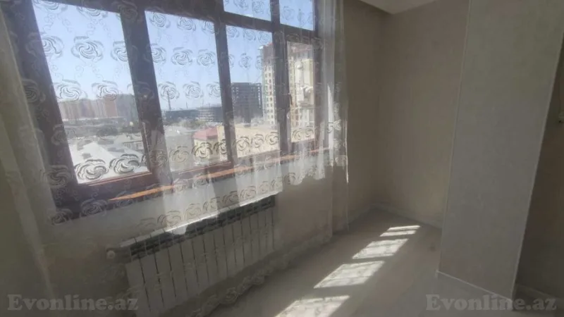 Kirayə verilir 2 otaqlı Mənzil Köhnə tikili 70 m² Qara Qarayev m. - şəkil 3