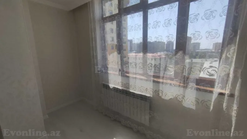 Kirayə verilir 2 otaqlı Mənzil Köhnə tikili 70 m² Qara Qarayev m. - şəkil 4