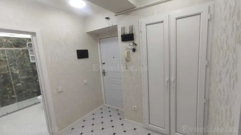 Kirayə verilir 2 otaqlı Mənzil Köhnə tikili 70 m² Qara Qarayev m. - şəkil 7