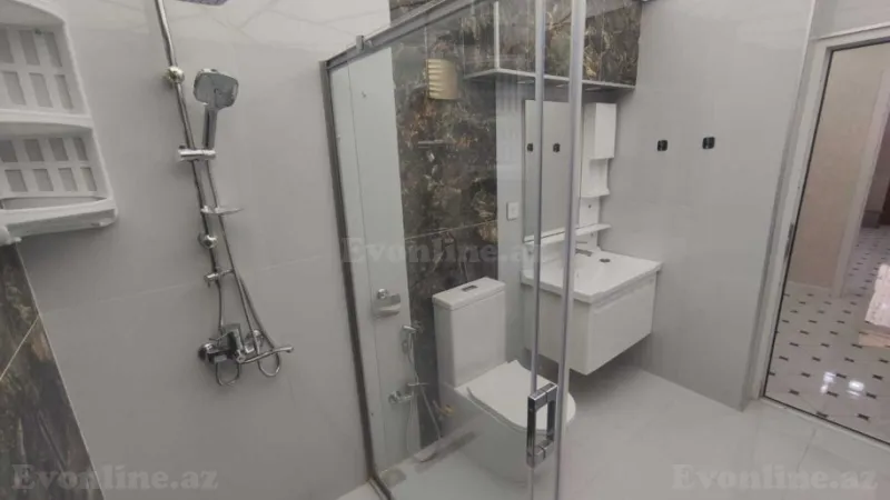 Kirayə verilir 2 otaqlı Mənzil Köhnə tikili 70 m² Qara Qarayev m. - şəkil 13