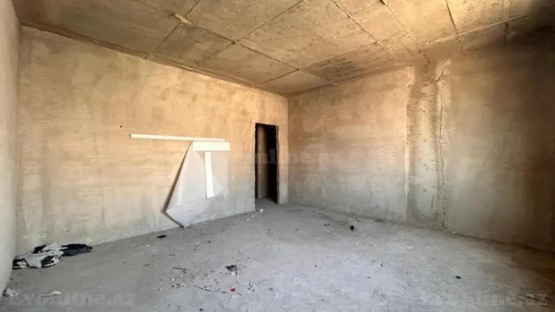 Satılır 3 otaqlı Mənzil Yeni tikili 116 m² Nəriman Nərimanov m. - şəkil 4