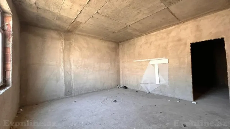 Satılır 3 otaqlı Mənzil Yeni tikili 116 m² Nəriman Nərimanov m. - şəkil 5