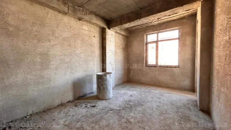 Satılır 3 otaqlı Mənzil Yeni tikili 116 m² Nəriman Nərimanov m. - şəkil 11