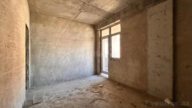 Satılır 3 otaqlı Mənzil Yeni tikili 116 m² Nəriman Nərimanov m. - şəkil 16