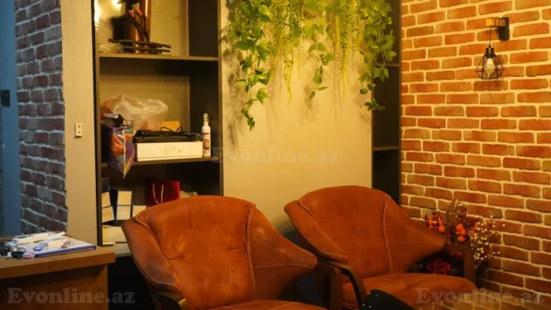 Obyekt 1400 m² Yasamal Satılır