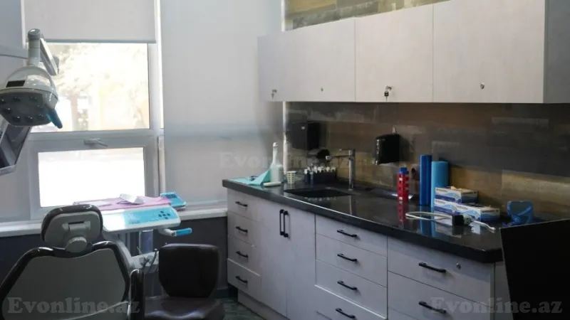 Satılır Obyekt 1400 m² Yasamal - şəkil 2