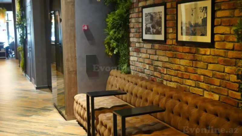 Satılır Obyekt 1400 m² Yasamal - şəkil 3