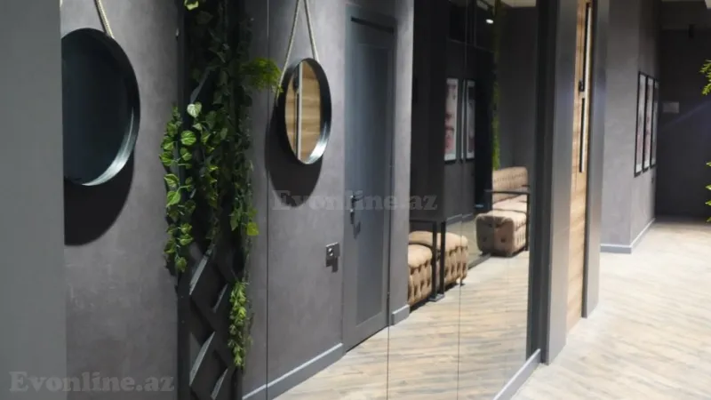 Satılır Obyekt 1400 m² Yasamal - şəkil 4