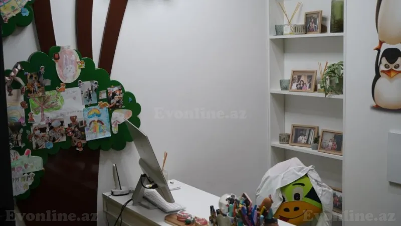 Satılır Obyekt 1400 m² Yasamal - şəkil 5