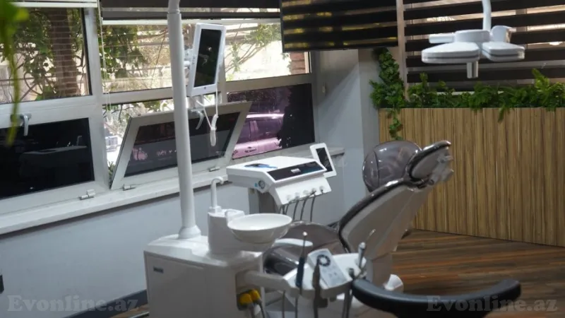 Satılır Obyekt 1400 m² Yasamal - şəkil 7