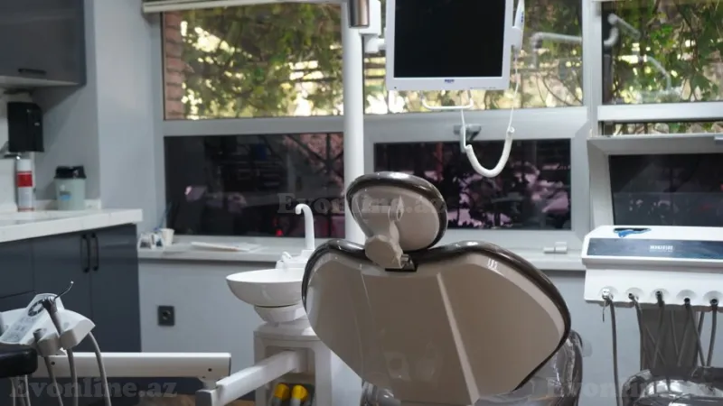 Satılır Obyekt 1400 m² Yasamal - şəkil 8