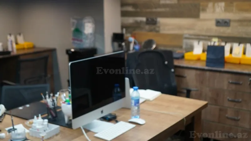 Satılır Obyekt 1400 m² Yasamal - şəkil 12