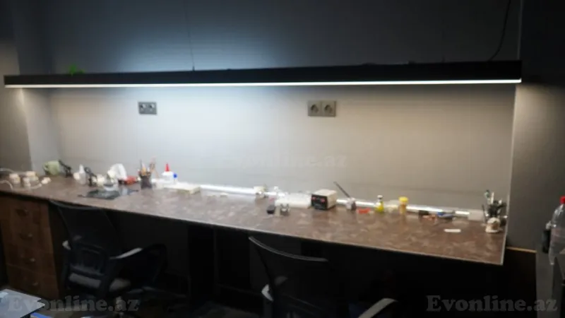 Satılır Obyekt 1400 m² Yasamal - şəkil 13