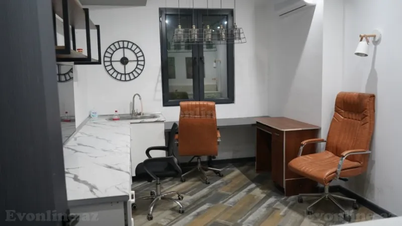 Satılır Obyekt 1400 m² Yasamal - şəkil 14