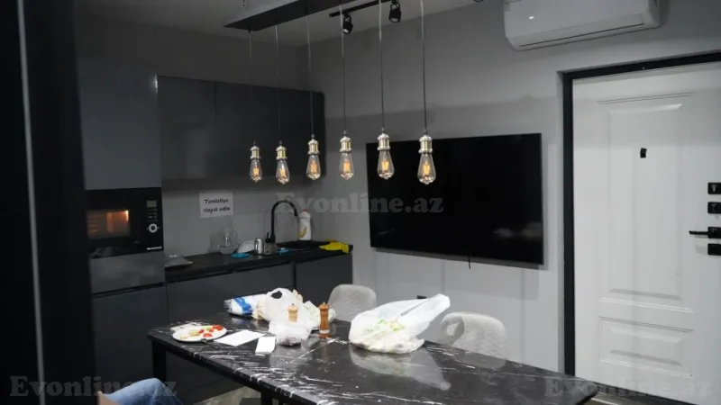 Satılır Obyekt 1400 m² Yasamal - şəkil 15