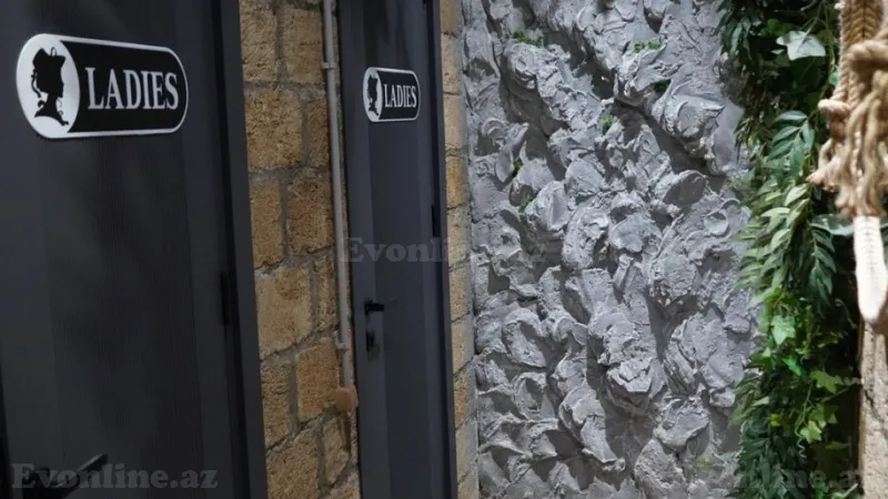 Satılır Obyekt 1400 m² Yasamal - şəkil 16