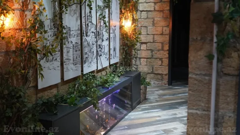 Satılır Obyekt 1400 m² Yasamal - şəkil 17