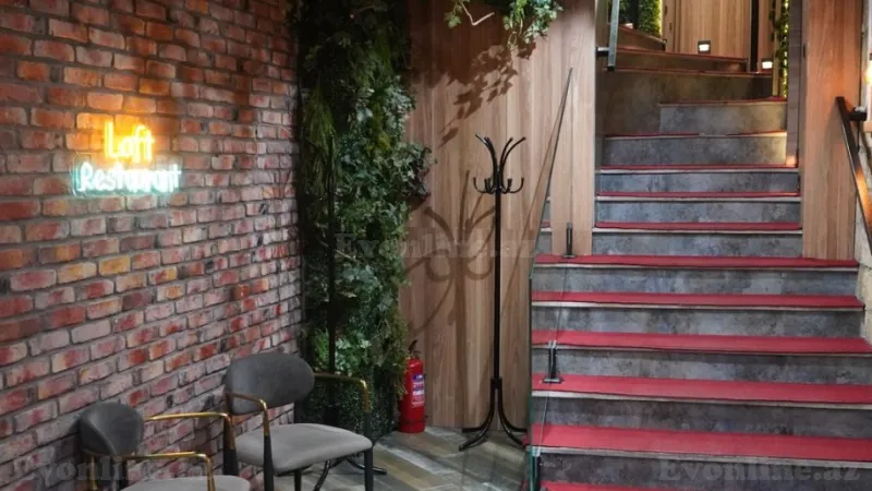 Satılır Obyekt 1400 m² Yasamal - şəkil 18